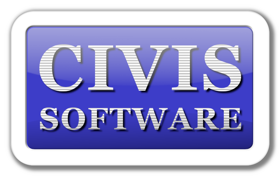 Logo de CIVIS SOFTWARE S.L.